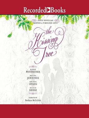 cover image of The Kissing Tree
